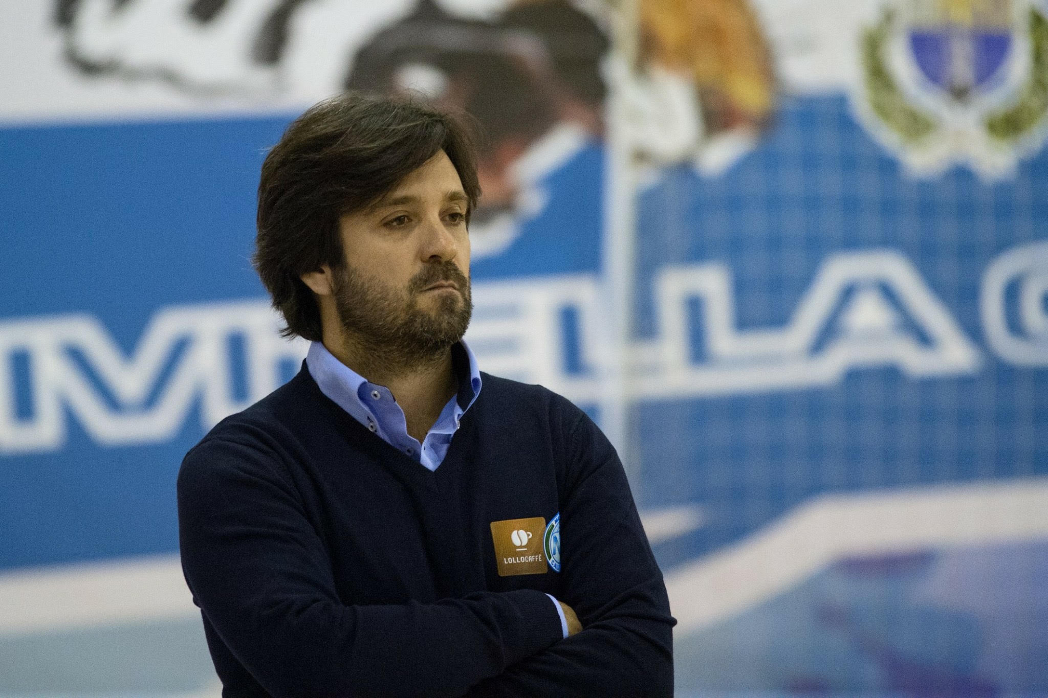 Tiago Polido futsal