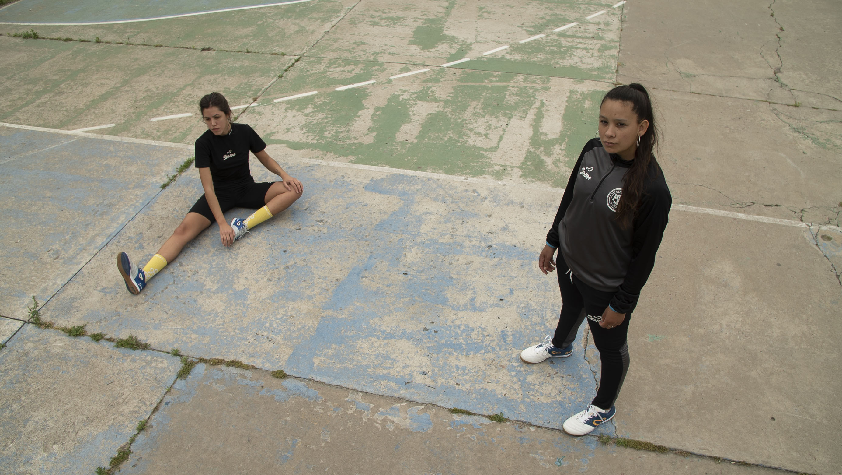 Photo: Senda Athletics